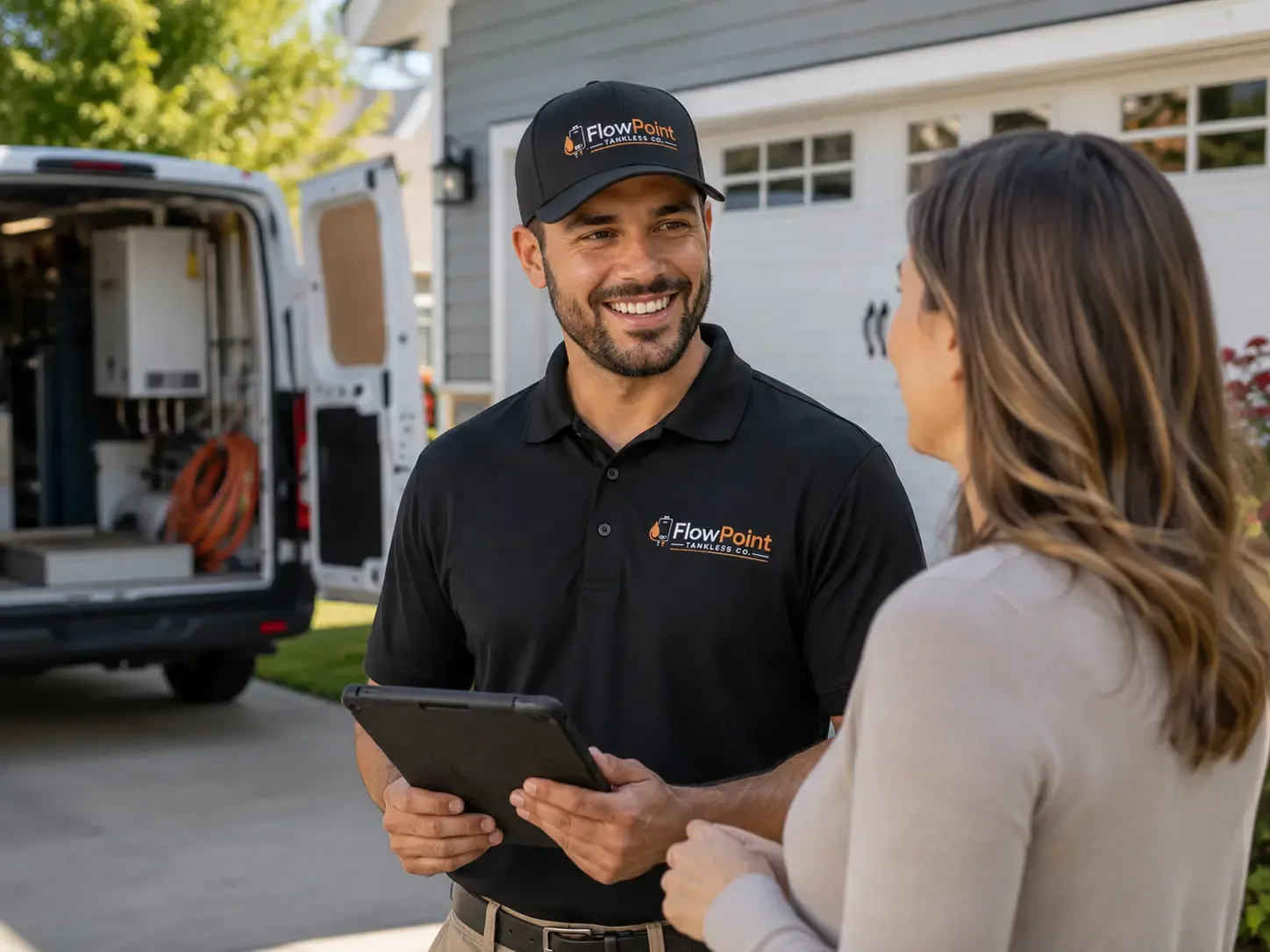 Tankless Water Heater Installation Dover, NC FAQs